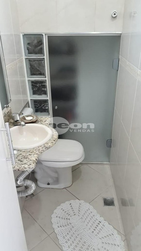 Imagem 10 de 11 de Casa Sobrado - Vila Metalurgica - Ref: 2479 - V-2479
