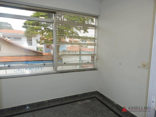 Imagem 29 de 30 de Prédio Para Alugar, 1106 M² Por R$ 35.000,00/mês - Jardim Do Mar - São Bernardo Do Campo/sp - Pr0142