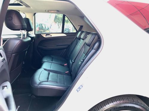 Imagem 4 de 8 de Mercedes-benz Gle 350