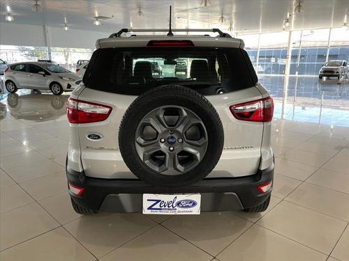 Imagem 4 de 12 de Ford Ecosport 1.5 Ti-vct Freestyle