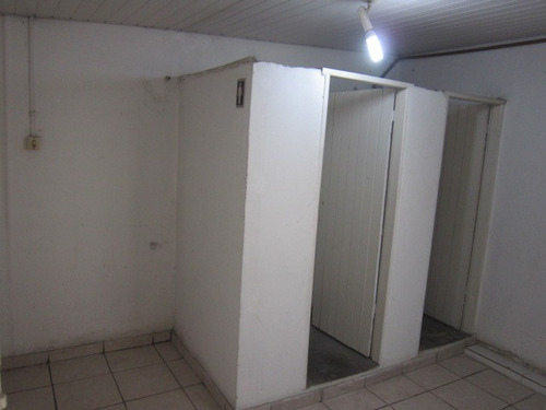 Imagem 13 de 23 de Casa Comercial Próximo A Estação De Trem Utinga