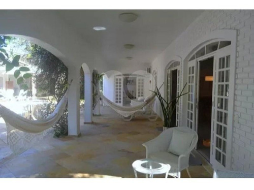 Imagem 3 de 15 de Casa Em Condomínio No Jardim Acapulco Guarujá Sp - Reo329004