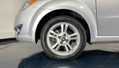 Imagen 6 de 15 de 120912 - Chevrolet Aveo 2017 Con Garantía