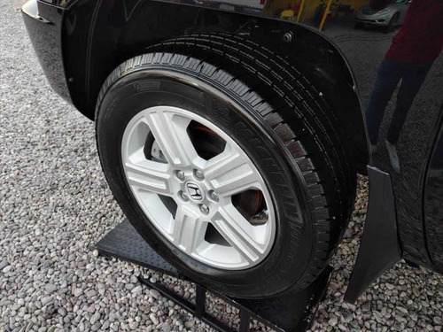 Imagen 9 de 11 de Honda Ridgeline 2013 3.5 Rtl V6/ 4x4 At