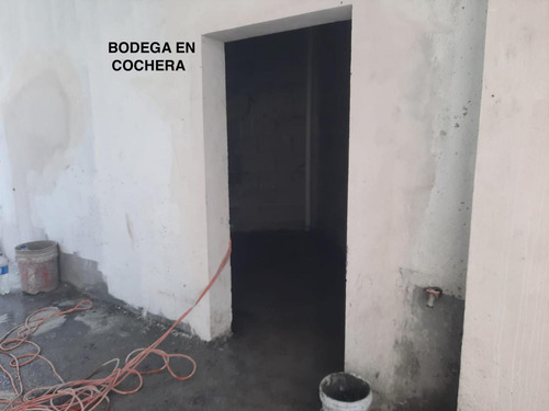 Contry La Silla 4to Sector