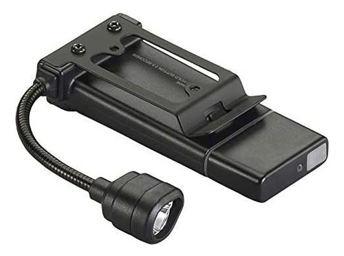 Linterna Led Para Coche Streamlight, Color Negro