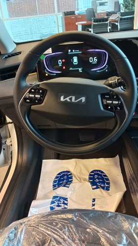 Kia K3 Cross