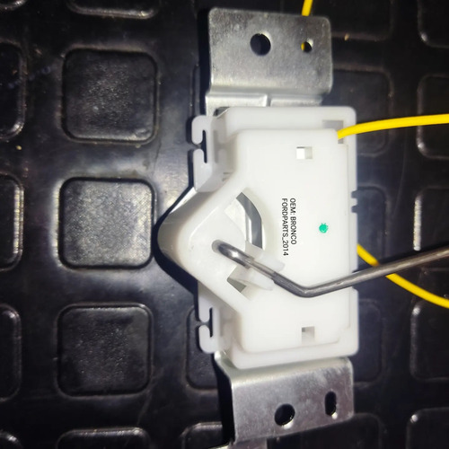 Flotante De Gasolina De Ford F-150 Lariat Bronco Flotante