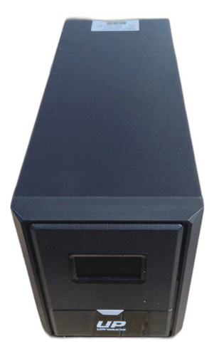 Ups Interactivo Up 2200va/1200w Con Regulacion De Voltaje