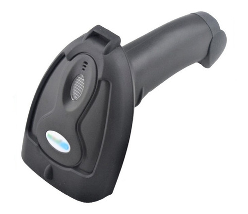 Lector 2d Qr Código Barras Bluetooth Para Smartphone Tablet
