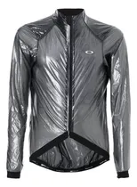 Comprar Casaca Cortaviento Para Ciclistas Oakley Talla Xxl