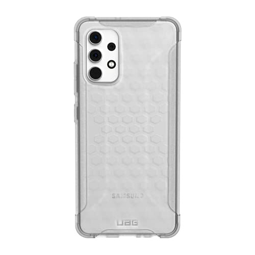 Funda Para Samsung Galaxy A32 4g (sm-a325m/ds) Frosted Ice 6