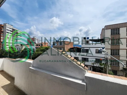 Apartamento En Arriendo En Junin Iv. Cod A13555