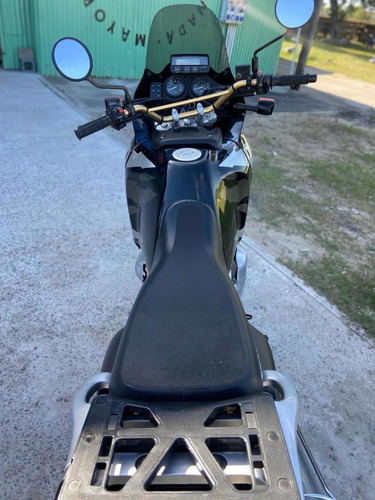 Honda Xrv750