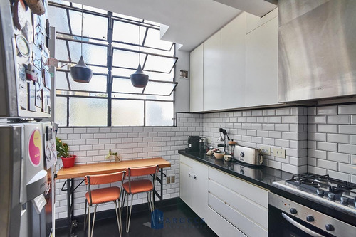 Imagen 23 de 30 de Hermoso Ph De 3 Amb 2 Baños Y Terraza Villa Crespo