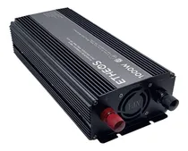 Comprar Inversor Conversor 12v A 220v 1000w Usb Onda Sinusoidal Pura