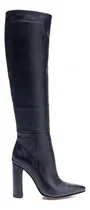 Comprar Bota Arcade Saverio Di Ricci 25ib7464 Cuero Negro