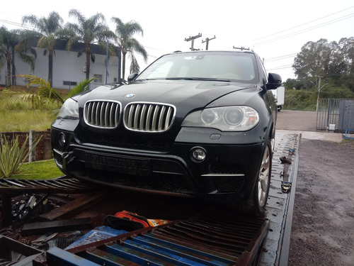 Sucata Bmw X5 2012 V8 Gasolina
