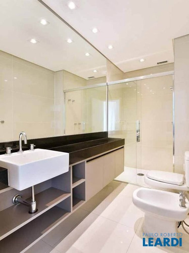 Imagem 7 de 11 de Apartamento - Vila Olímpia - Sp - 528435