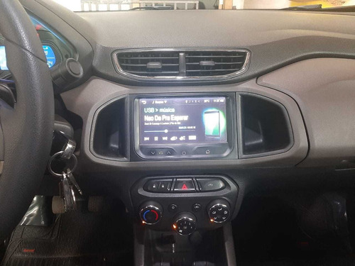 Chevrolet Prisma 2014 1.4 Ltz 4p