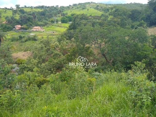 Imagem 3 de 5 de Lote À Venda Em São Joaquim De Bicas Condomínio Fazendinha São Miguel. - Te0035