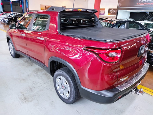 Imagem 2 de 12 de Fiat Toro 1.8 16v Evo Freedom 2018