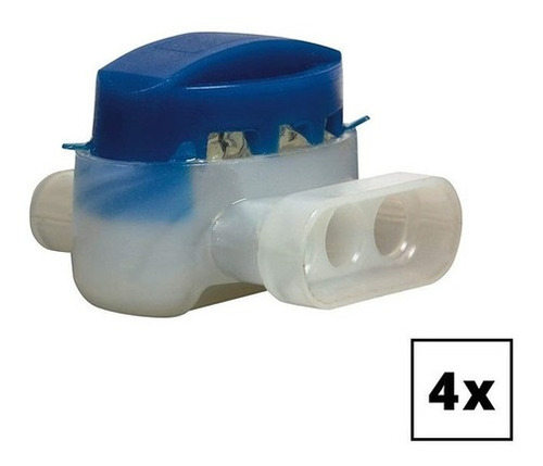 Accesorios Para Robot Freelexo 4 Abrazaderas Einhell