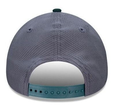 Imagen 5 de 5 de Raptors De México Lfa 2021 9forty Strapback Gris