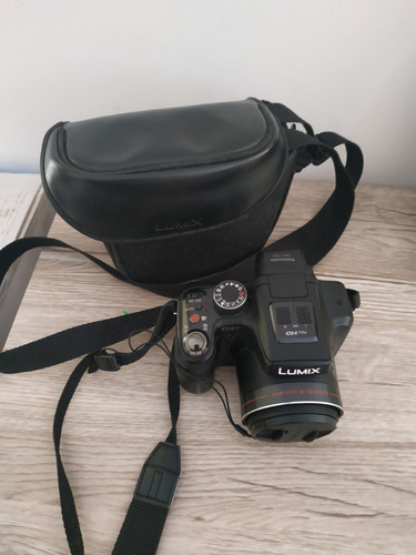 Camara Digital Panasonic Lumix Fz47