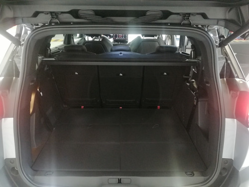 Peugeot 5008 Gt-line 2.0hdi At Facelift