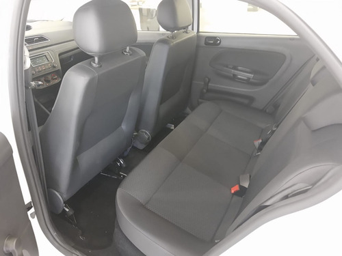 Volkswagen Gol Trend 1.6 Trendline 101cv