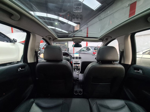 Peugeot 308 1.6 Sport Thp 163cv