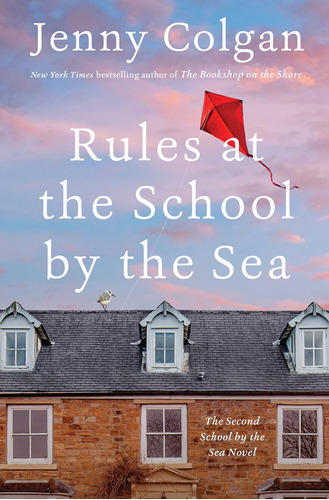 Libro: Libro: Rules At The School By The Sea: The Second By