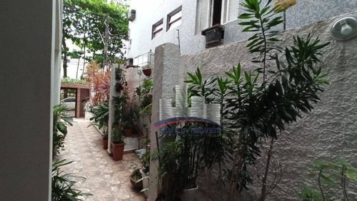 Imagem 20 de 27 de Apartamento Com 2 Dormitórios À Venda, 119 M² Por R$ 450.000,00 - Itararé - São Vicente/sp - Ap5768
