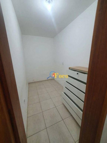 Imagem 14 de 18 de Casa Com 4 Dormitórios À Venda, 100 M² Por R$ 455.000 - Loteamento Parque Da Colina Ii - Itatiba/sp - Ca1148