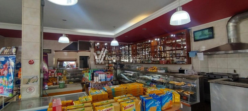 Imagem 2 de 14 de Ponto Comercial Á Venda E Para Aluguel Em Capela - Po294692