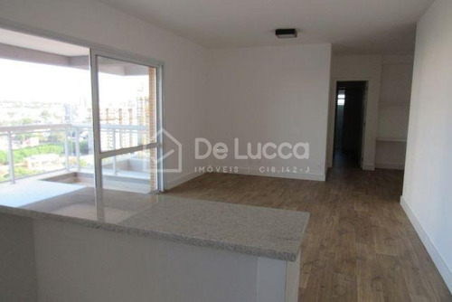 Imagem 3 de 30 de Apartamento À Venda Em Taquaral - Ap018883