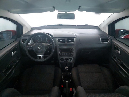 Imagem 14 de 15 de 177977 - Volkswagen Fox 2014 Com Garantia