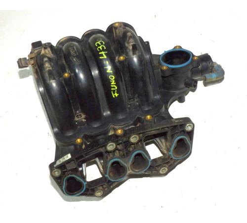 Multiple De Admision Original Fiat Uno Way Motor 1.4 (Usado)