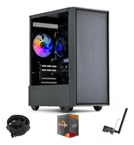 Comprar Pc Gamer Amd Ryzen 7 5700g 32gb 1tb Radeon Vega Wifi