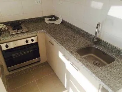 Departamento en arriendo