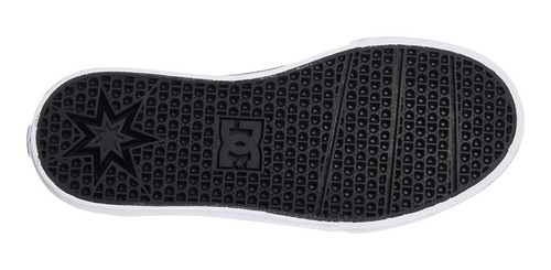 Tenis Dc Hombre Azul Trase Tx Se Adbs300104xbkw