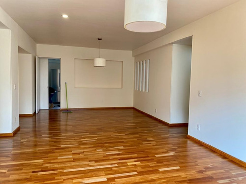 Imagen 7 de 21 de Rento Departamento Frente A Centro Comercial Santa Fe