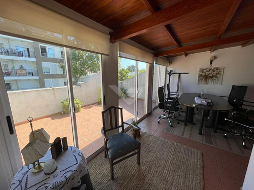 Venta Casa Punta Carretas 4 Dormitorios Gge
