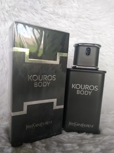 Body kouros perfume online