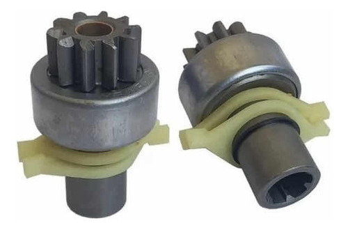 Bendix Dodge/modelo Viejo Dart Aspen Valiant 225/318/360 10d