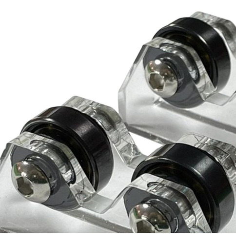 . 2 Comprobadores De Rectitud Detector De Rectitud Para