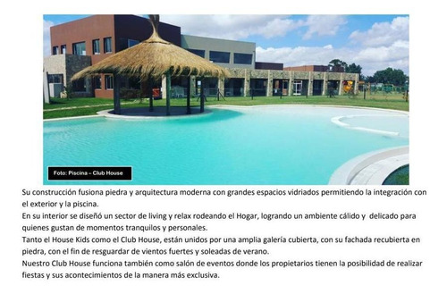 Imagen 22 de 24 de Terreno - Esteban Echeverria