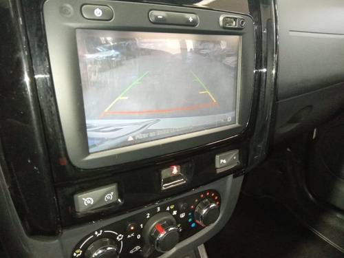 Imagen 15 de 25 de Renault Duster Privileg 1.6 Con Gnc