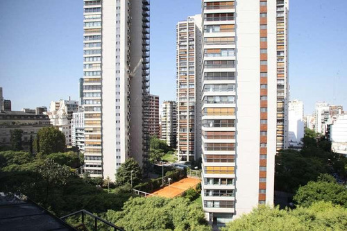Ugarteche 139 Mts - Vista - Cochera - Alto - 4 Amb